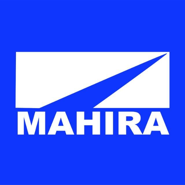 logo mahira