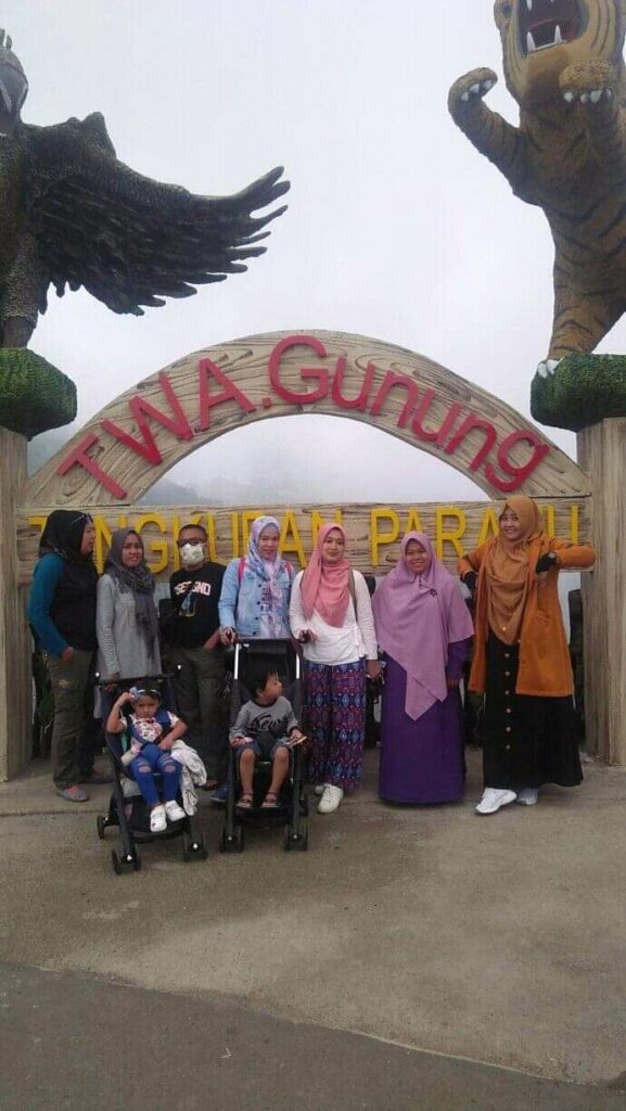 Paket Wisata Bandung Murah